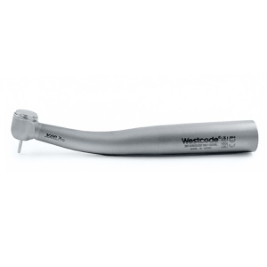 Turbina Fibra Optica Model X4KL PRO Space Gray Westcode