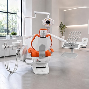 Unit Dentar Anya AY-A6000 - Cu furtune pe sususe