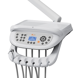 Unit Dentar Anya AY-A8000cart