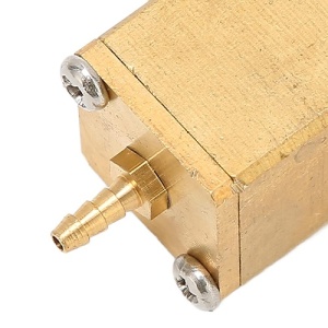 Valva conector presiune circuit apaaer 140