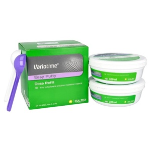 Silicon de aditie Variotime Easy Putty 2 x 300ml.jpg