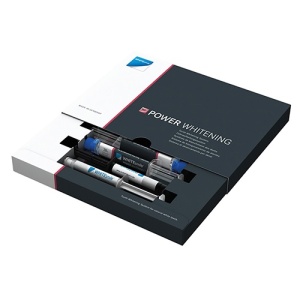 WHITE SMILE POWER WHITENING 40