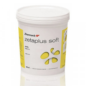 Zetaplus soft Zhermack