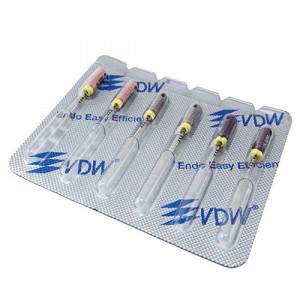 Ace C-Pilot 25mm VDW folie asortate