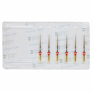 Ace ProTaper Gold 25 mm - Img 4