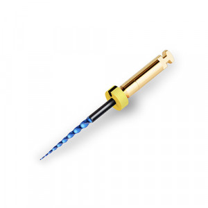 Ace rotative T-FLEX NiTi 25mm Perfect 20:.10