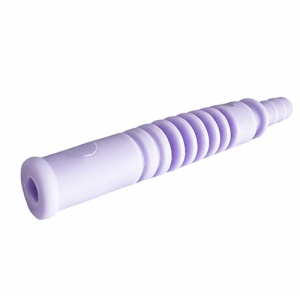 Adaptor Furtun Aspiratie Dentara Mov