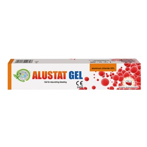 Alustat Gel Hemostatic 5ml