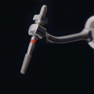 Ansa endodontie EMS Woodpecker E9 pentru freze