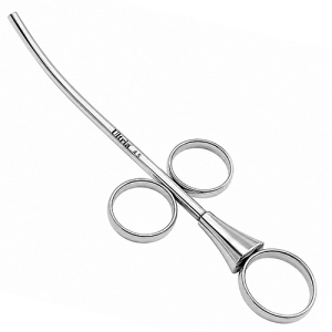 Aplicator Os Tip Seringa Ø 4.5 mm Curbat