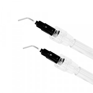 Aspiratoare Endodontice 20buc ST03