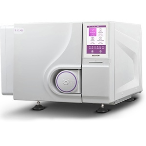 Autoclav clasa B 23l Tanzo Touch