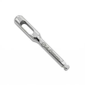 Bisturiu Circular Perforare Gingivala 4mm