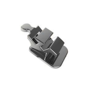 Bracketi linguali 3D sistem Twin slot 28buc