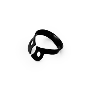 Clema Diga Retractoare B4 Anteriori Titanium Black Incisivi