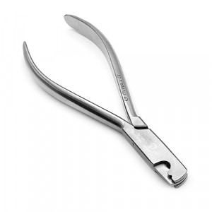 Cleste Aderer cu 3 falci subtiri de 145 cm