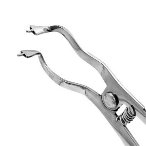 Cleste Aplicare Clema de Diga Qamrex