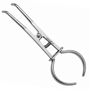 Cleste aplicator cleme diga Stokes