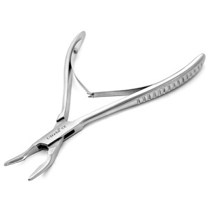 Cleste Extractie Ciupitor De Os Luer 15.5cm
