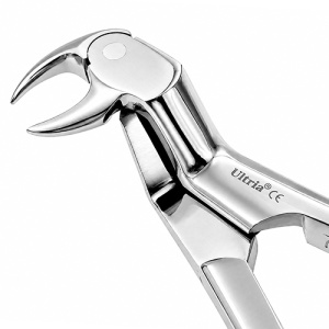 Cleste Pentru Extractie Molar Inferior Stanga - 186L