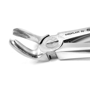 Cleste Extractie Pentru Molari Inferiori Tip Foarfece
