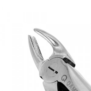 Cleste extractie molari superiori pentru copii nr 157