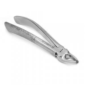 Cleste extractie molari superiori copii nr 158