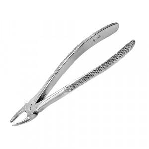 Cleste extractii molari superiori copii nr 158