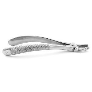 Cleste Extractie Pentru Molari Superiori Dreapta Nr 17
