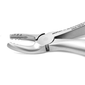 Cleste Extractie Premolari Superiori La Copii nr 07