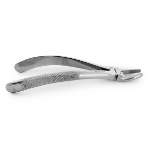 Cleste Extractie Pentru Premolari Superiori Nr 7