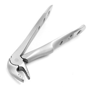 Cleste De Extractie Radacini Inferioare Copii nr 13