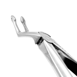 Cleste Stomatologic Extractie Radacini Superioare