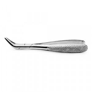 Cleste extractie resturi si radacini inferioare nr 66 medicina dentara