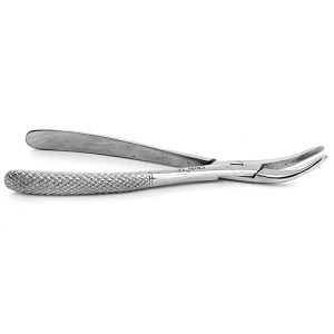 Cleste Extractie Pentru Resturi Si Radacini Inferioare Nr 66
