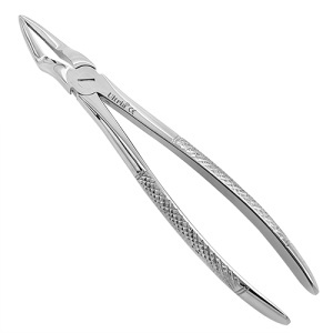 Cleste Extractie Resturi Si Radacini Superioare Nr 51A