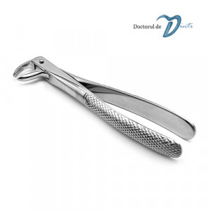 Cleste extractie universal Hawks Bill dinti temporali nr 160