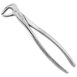 Cleste Extractie Universal Hawk's Bill Copii Nr 160