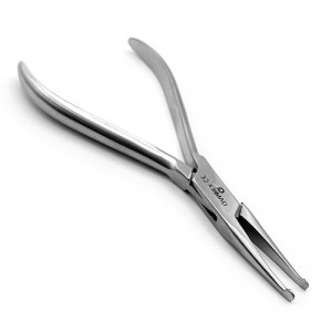 Cleste How cu Varf Drept de 14 cm