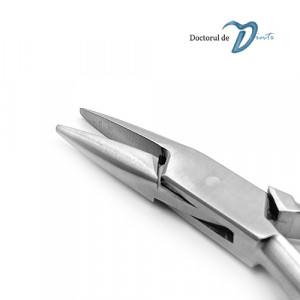 Cleste Marburg cu suprafete netede 14cm