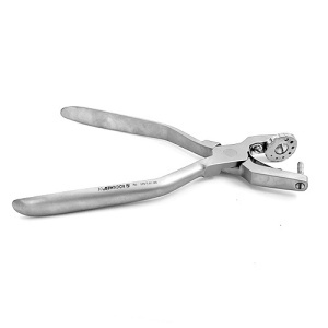 Cleste Perforare Folie Diga Ainsworth Pin Flexibil