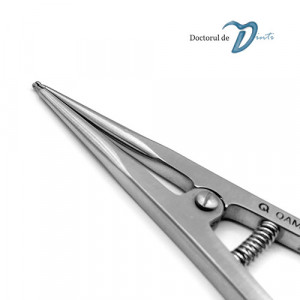 Cleste Aplicare Elastice de Separatie Drept