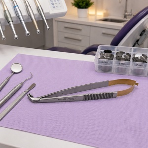Cleste Tungsten pentru Matrice Sectionale si Benzi - Img 2