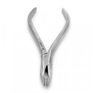 Cleste Weingart cu falci subtire 14cm