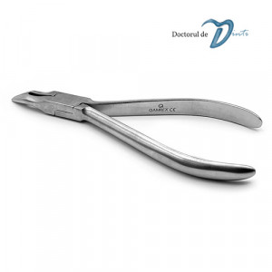 Cleste Ortodontic Weingart Universal 14cm