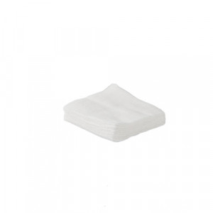 Comprese nesterile din bumbac 5x5cm