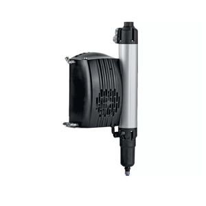 Dürr Dental Tornado 1uscator