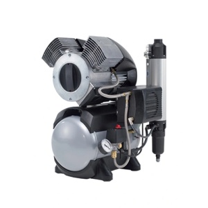 Durr Dental Tornado 2 + Uscatorback