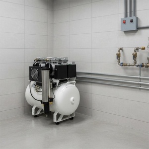 Compresor Ultria GA-82Yuse