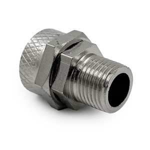 Conector adaptor metalic 78 filet